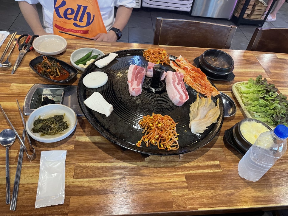 감악산왕솥뚜껑 이미지