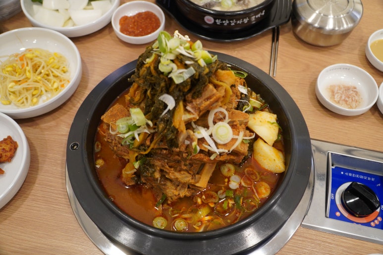 한양순대 이미지