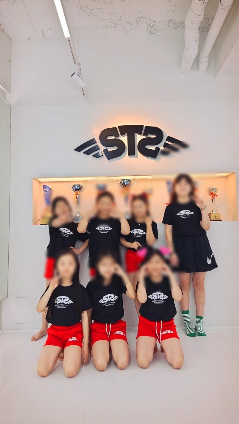 슈팅스타아카데미 이미지