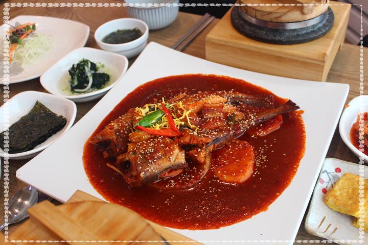 생선찜전문가야 이미지