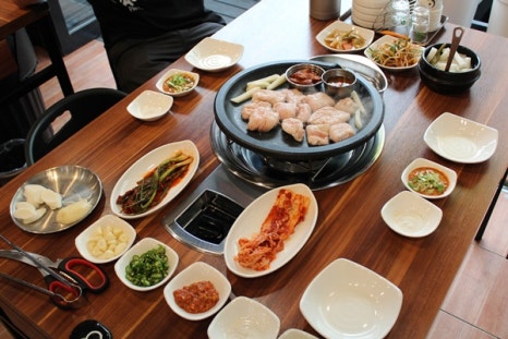 하나생막창 이미지