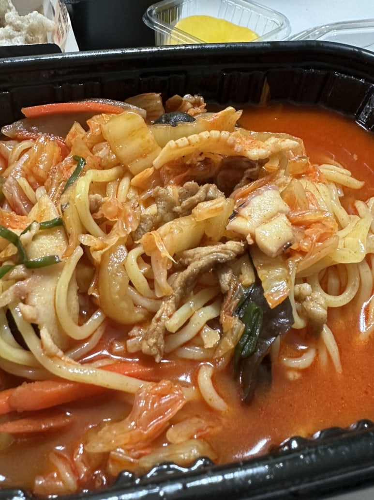 홍콩반점 0410 성남은행점 이미지