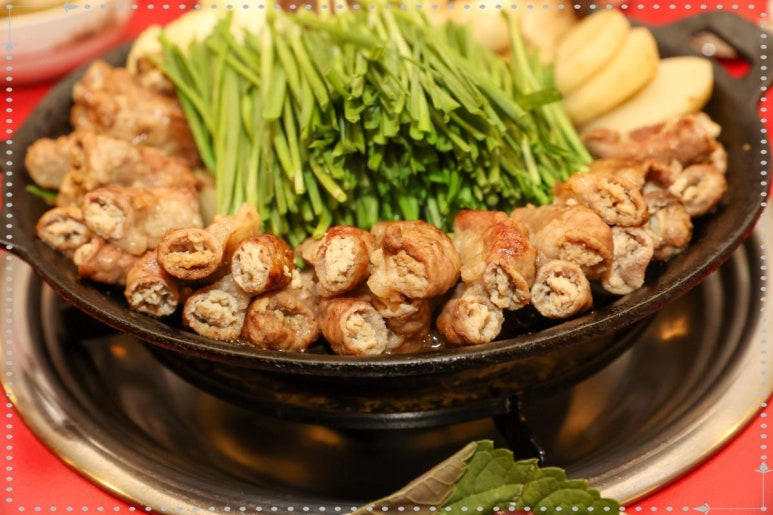 연탄불로곱창 이미지