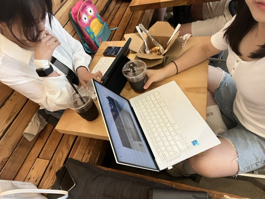 잉글리쉬키친 이미지