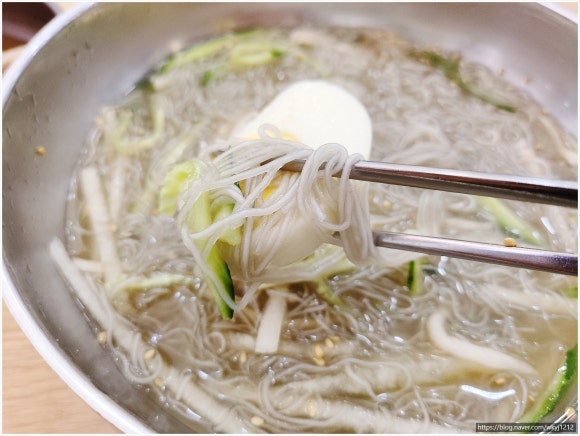 신라면옥 이미지