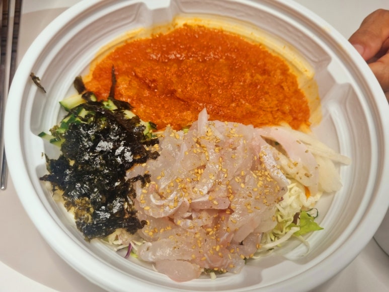 사송횟집 이미지