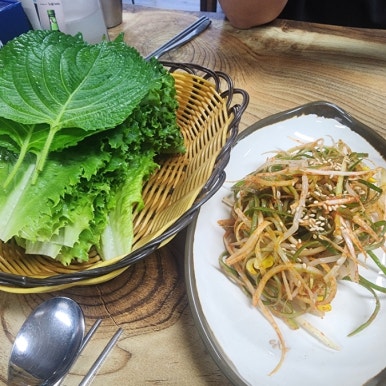종로경원족발 이미지