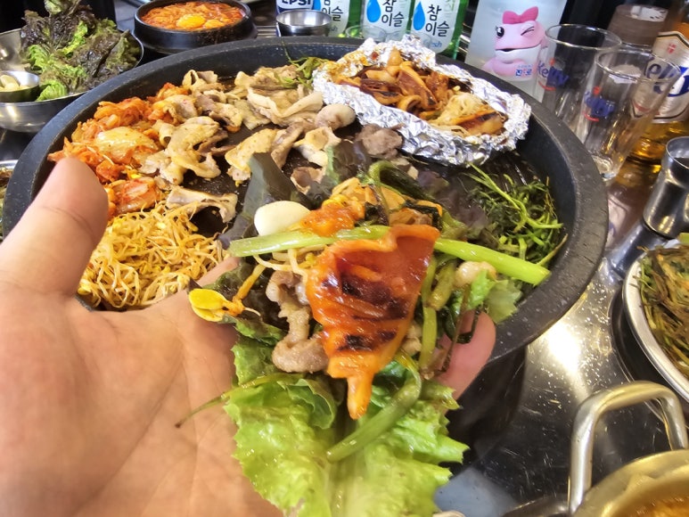 냅다청양집이수점 이미지