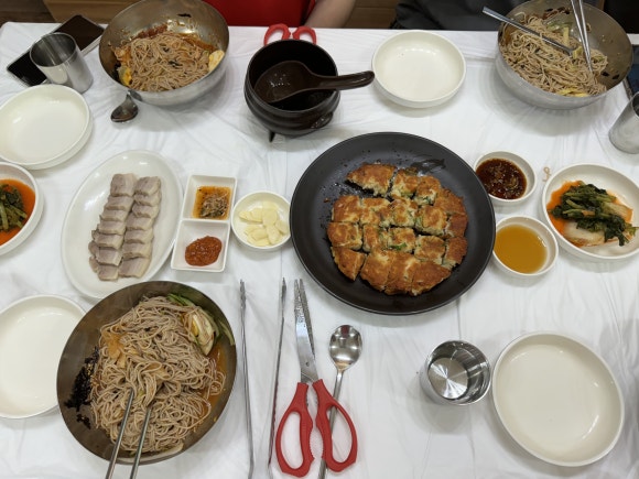 화천막국수 이미지