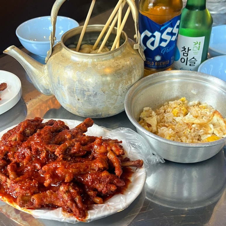 울이네닭발 이미지