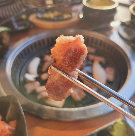 미우한우남성리점 이미지