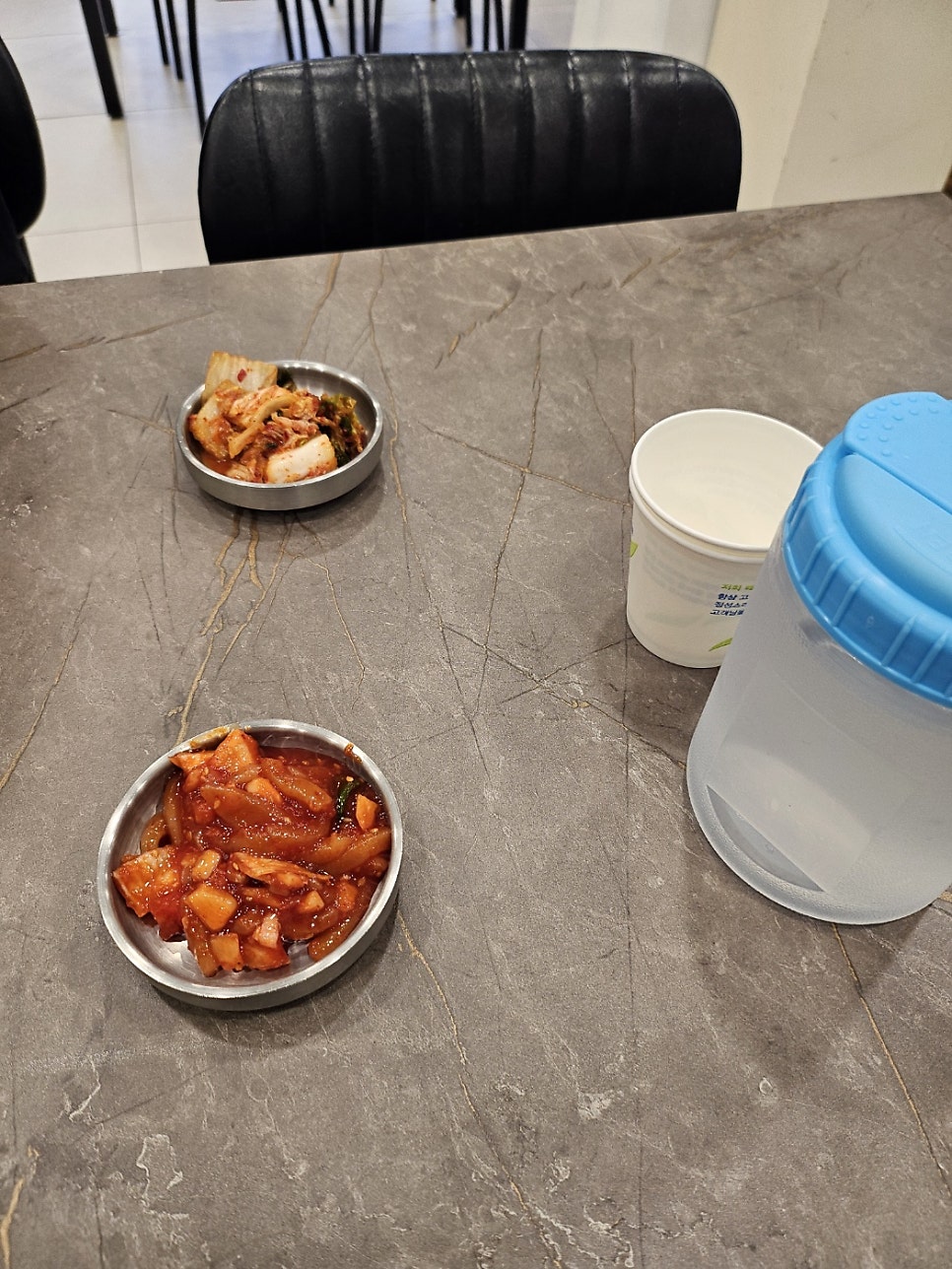돌담칼국수 이미지