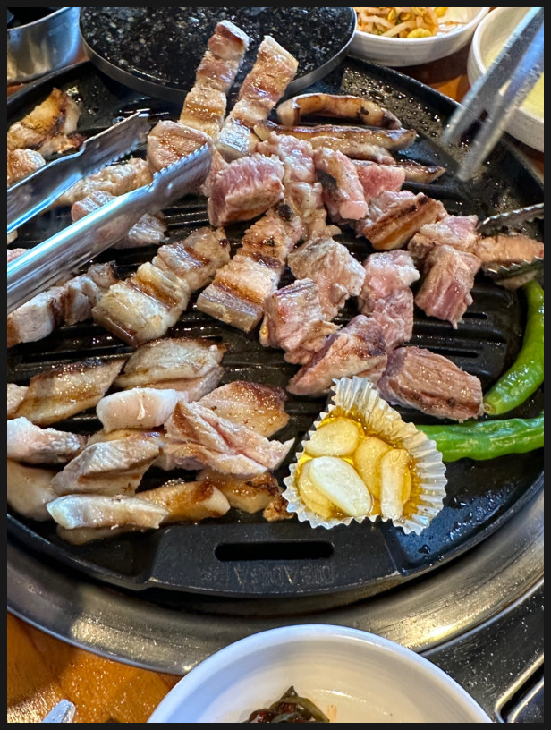 한강정육식당 이미지