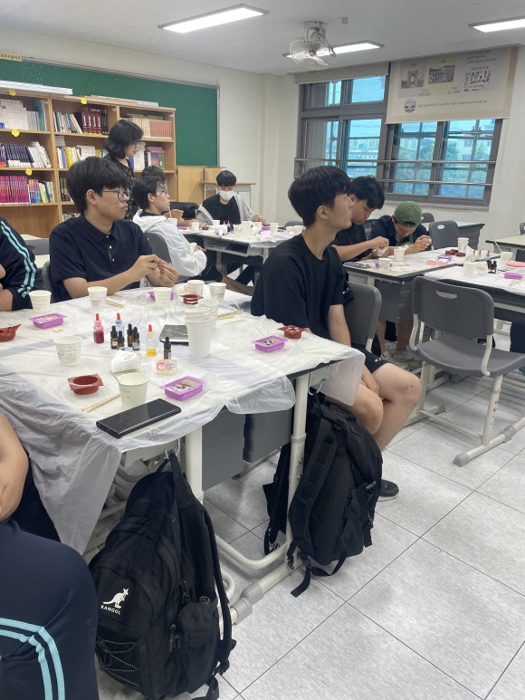 이솝우화플라워 이미지