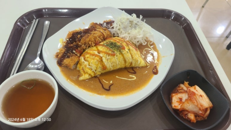 봉자푸드 이미지