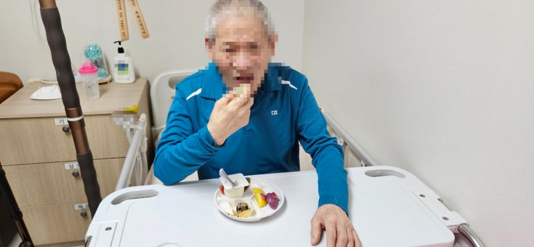 나이팅게일실버홈 이미지