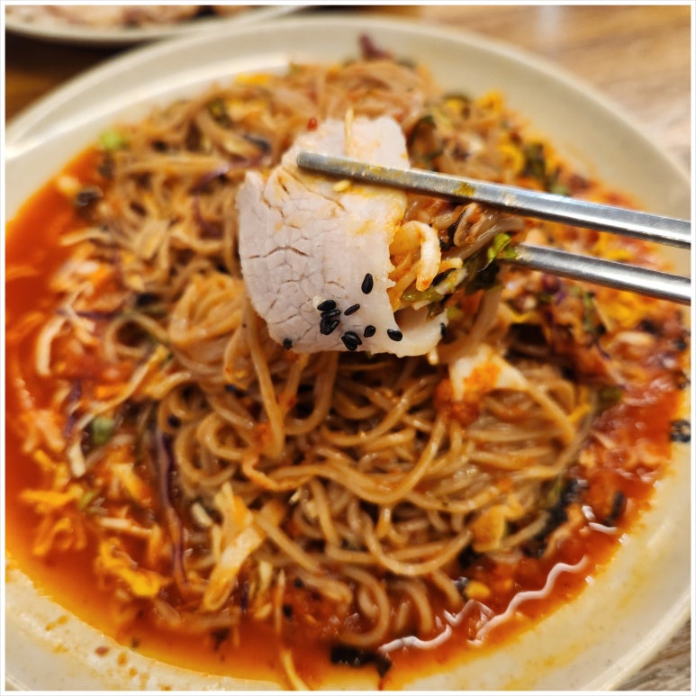 삼성동  보쌈 이미지
