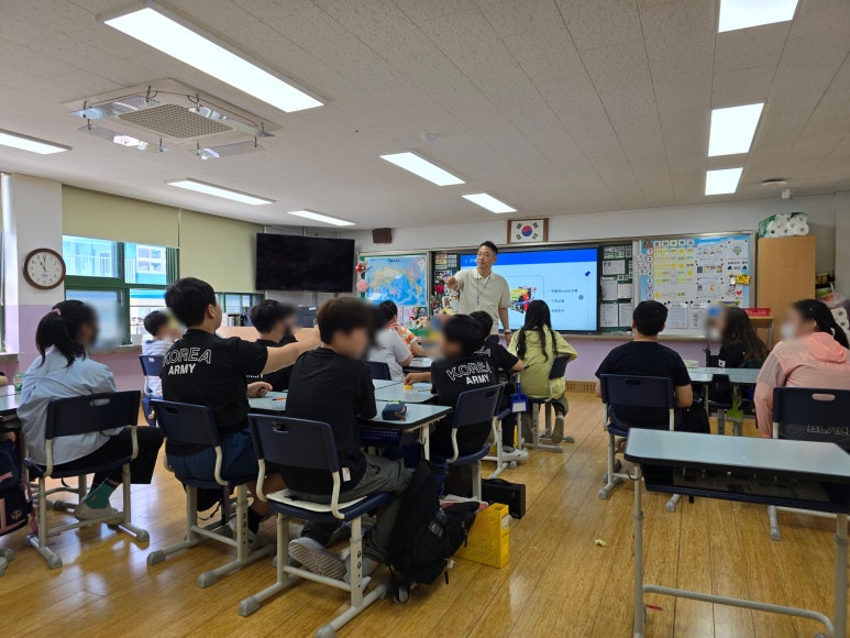 서울양동초등학교 이미지