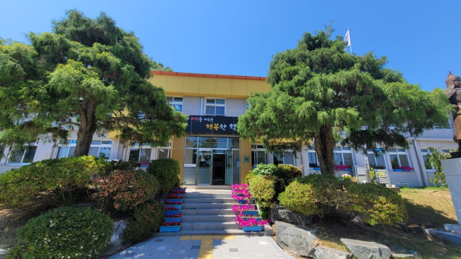 임피초등학교 이미지