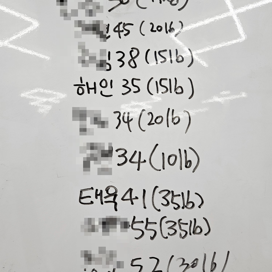 크로스핏로어 이미지