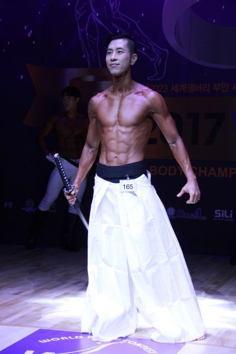 제니스짐 이미지