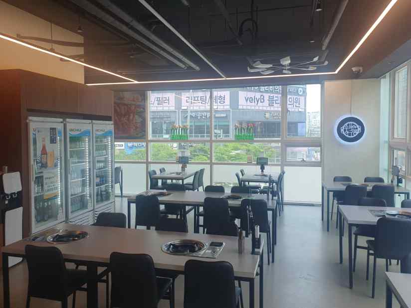 우아한아구찜마곡 이미지