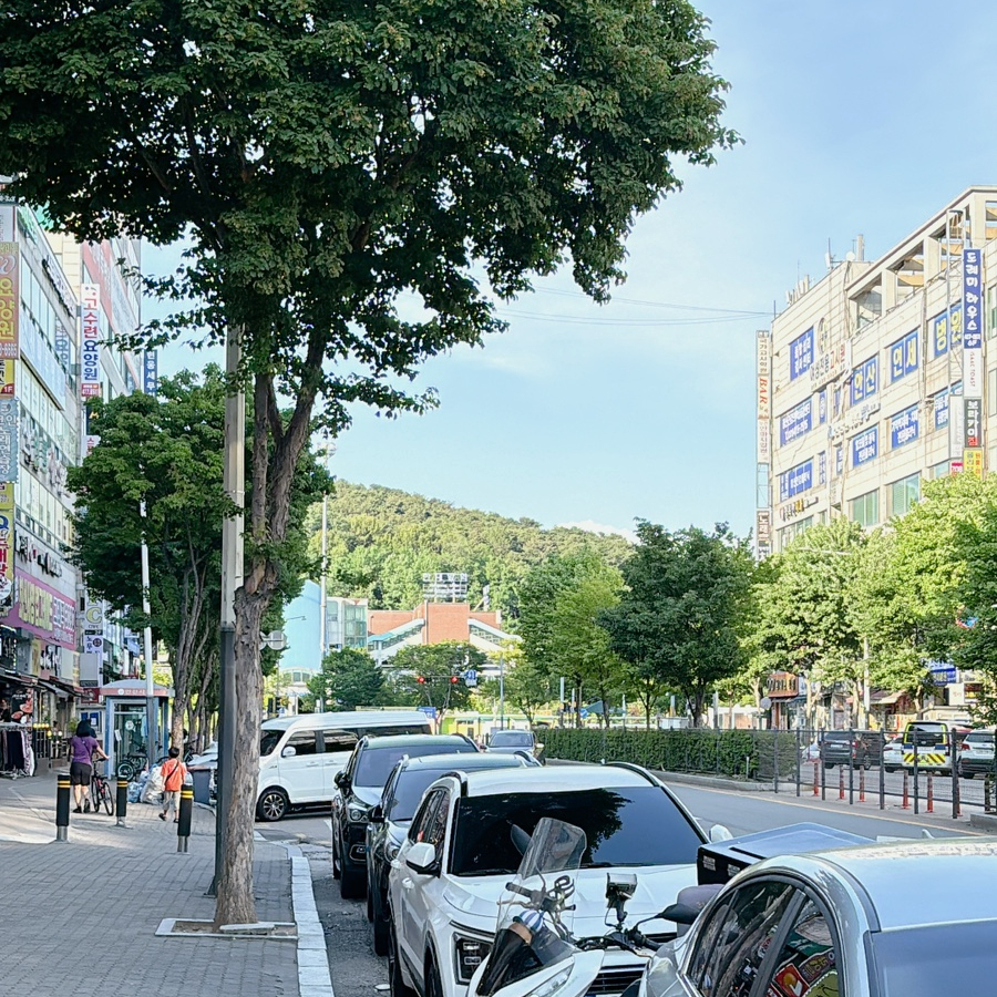 안녕;꽃모닝 이미지