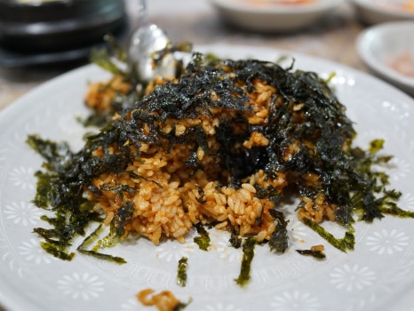 서정식당 이미지