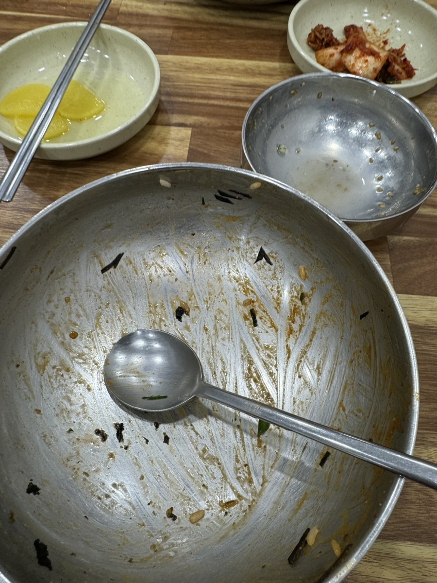 신광손칼국수 이미지