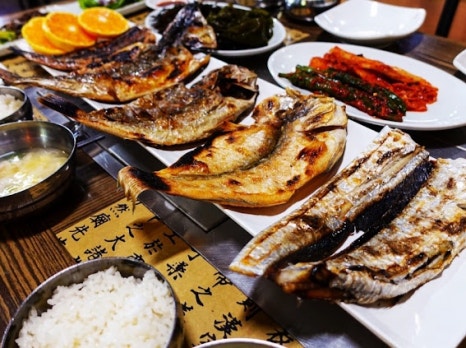 달래식당 이미지