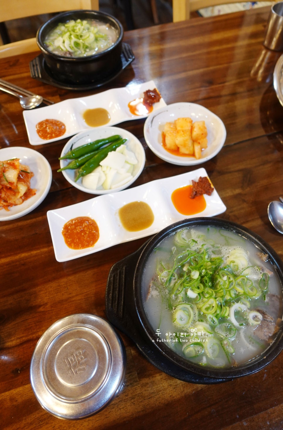 이대감순대국 이미지
