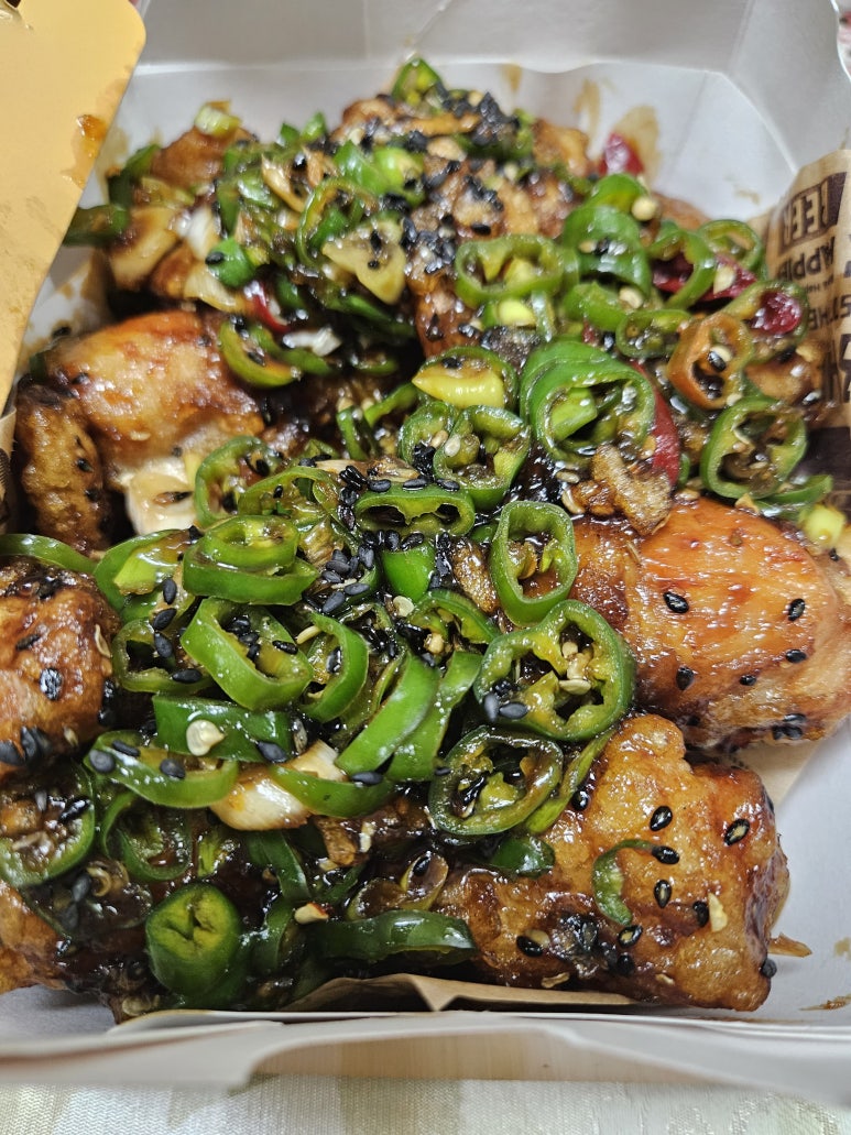 비에이치씨(BHC)통영중앙점 이미지
