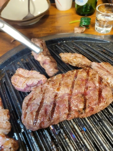 육미고정육식당태안신두리점 이미지
