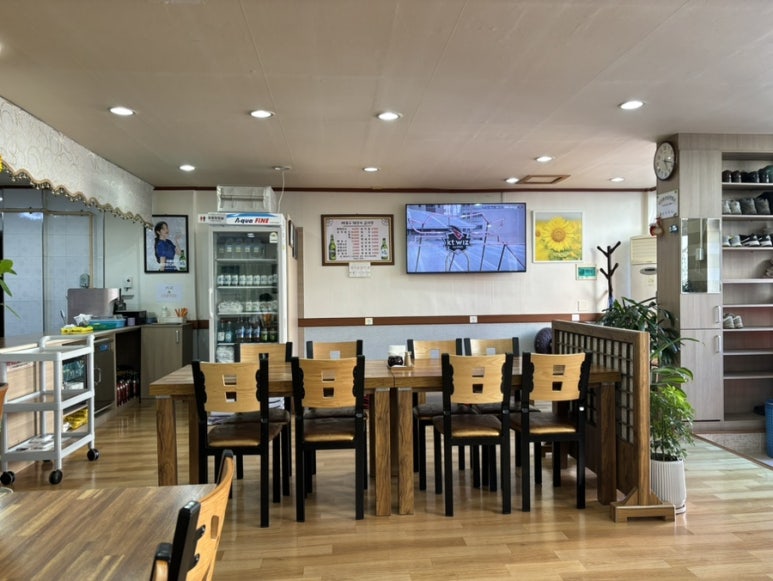 뼈다구해장국감자탕 이미지
