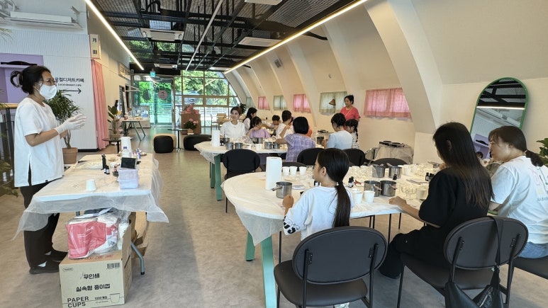 주식회사 삼천포 이미지