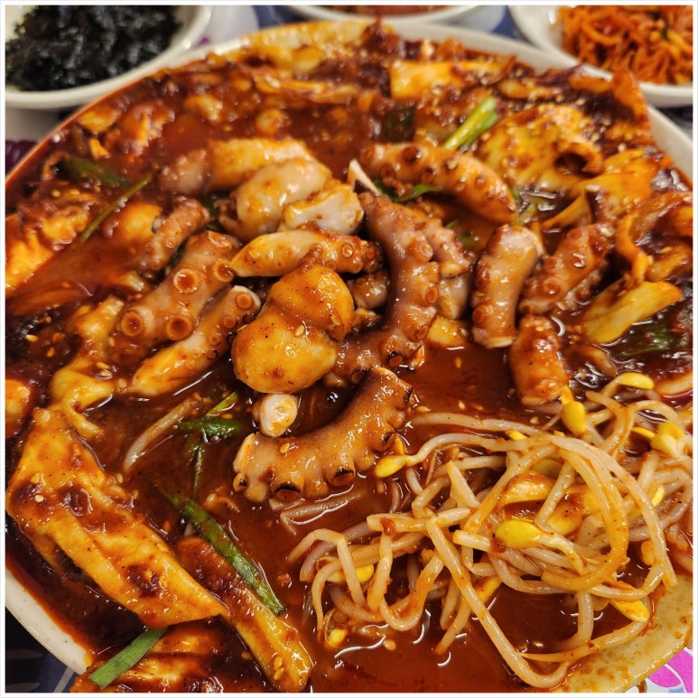 삼성동  보쌈 이미지