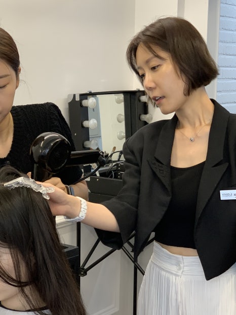 스타일제이헤어 이미지