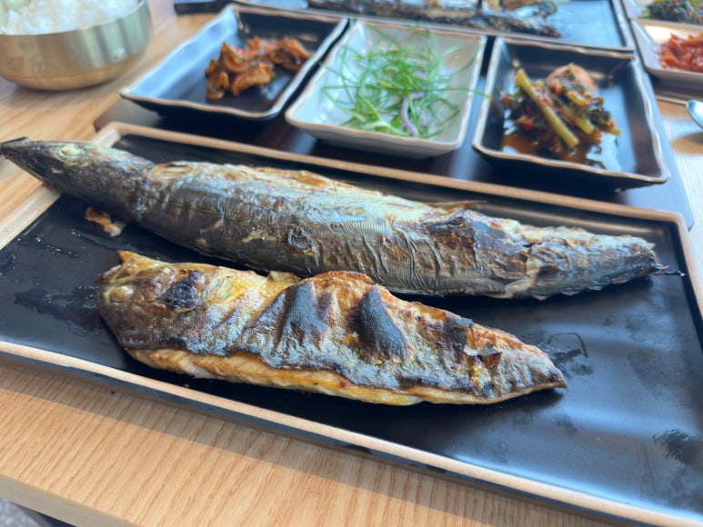 삼대고등어명장 이미지