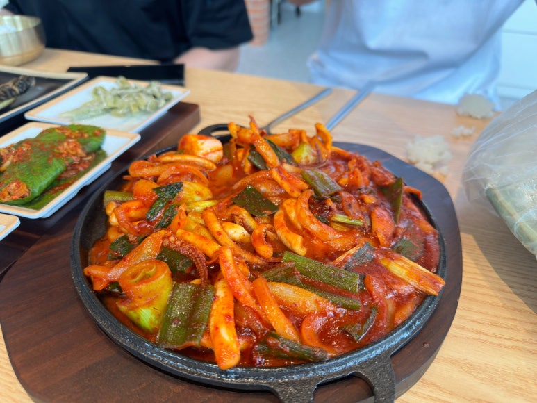 삼대고등어명장 이미지