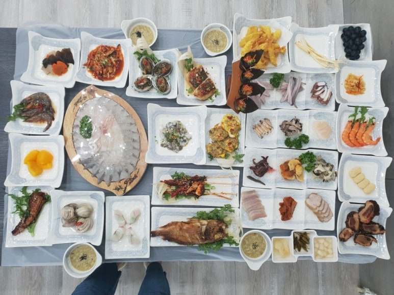 은빛수산 이미지