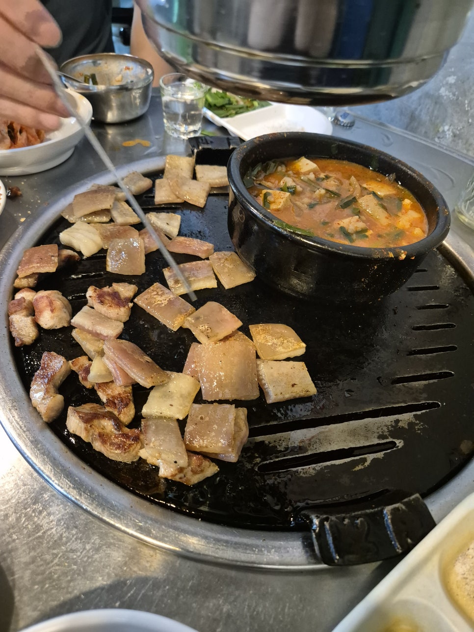 따봉실내포차 이미지