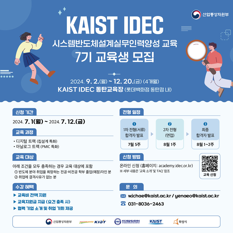 신호인력 이미지