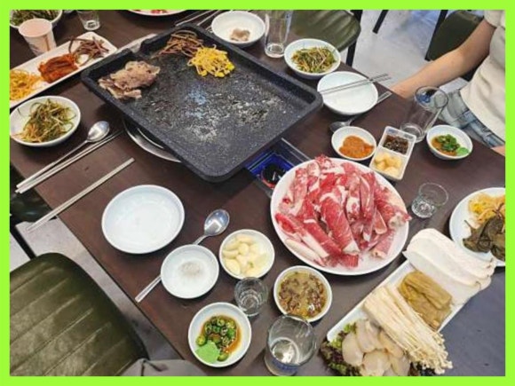 냉삼창고 이미지