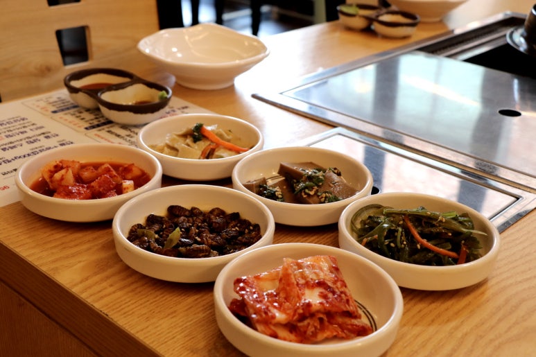 바다조개전골평화광장점 이미지