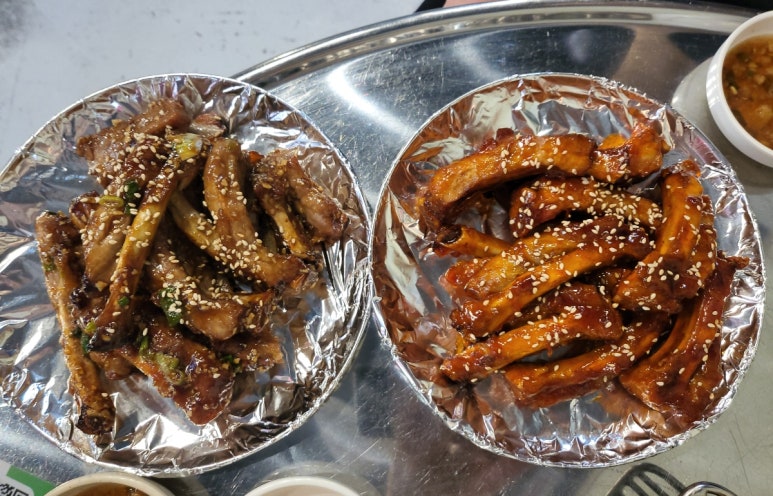호야쪽갈비 이미지