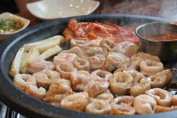 태영 생 막창 이미지