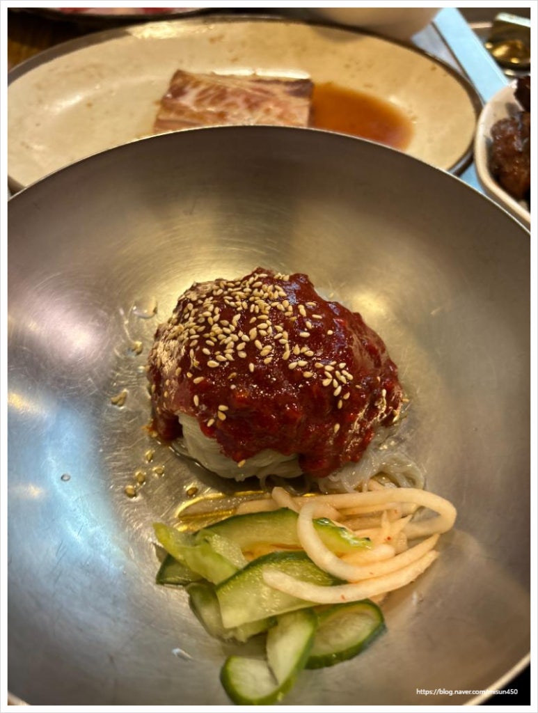 한울갈비 이미지