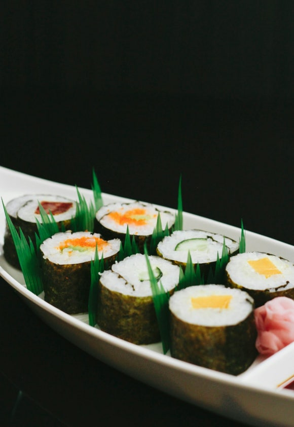 웰푸드김밥 이미지