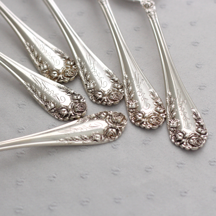테이블스푼(Table Spoon) 이미지