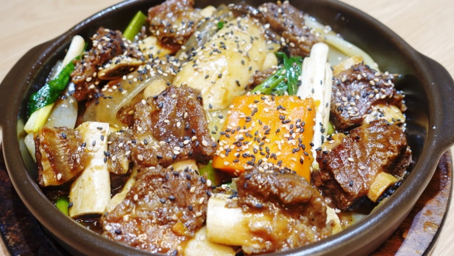 양반집갈비 이미지